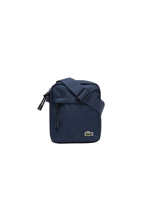 borsello lacoste | NH4102992 BLU